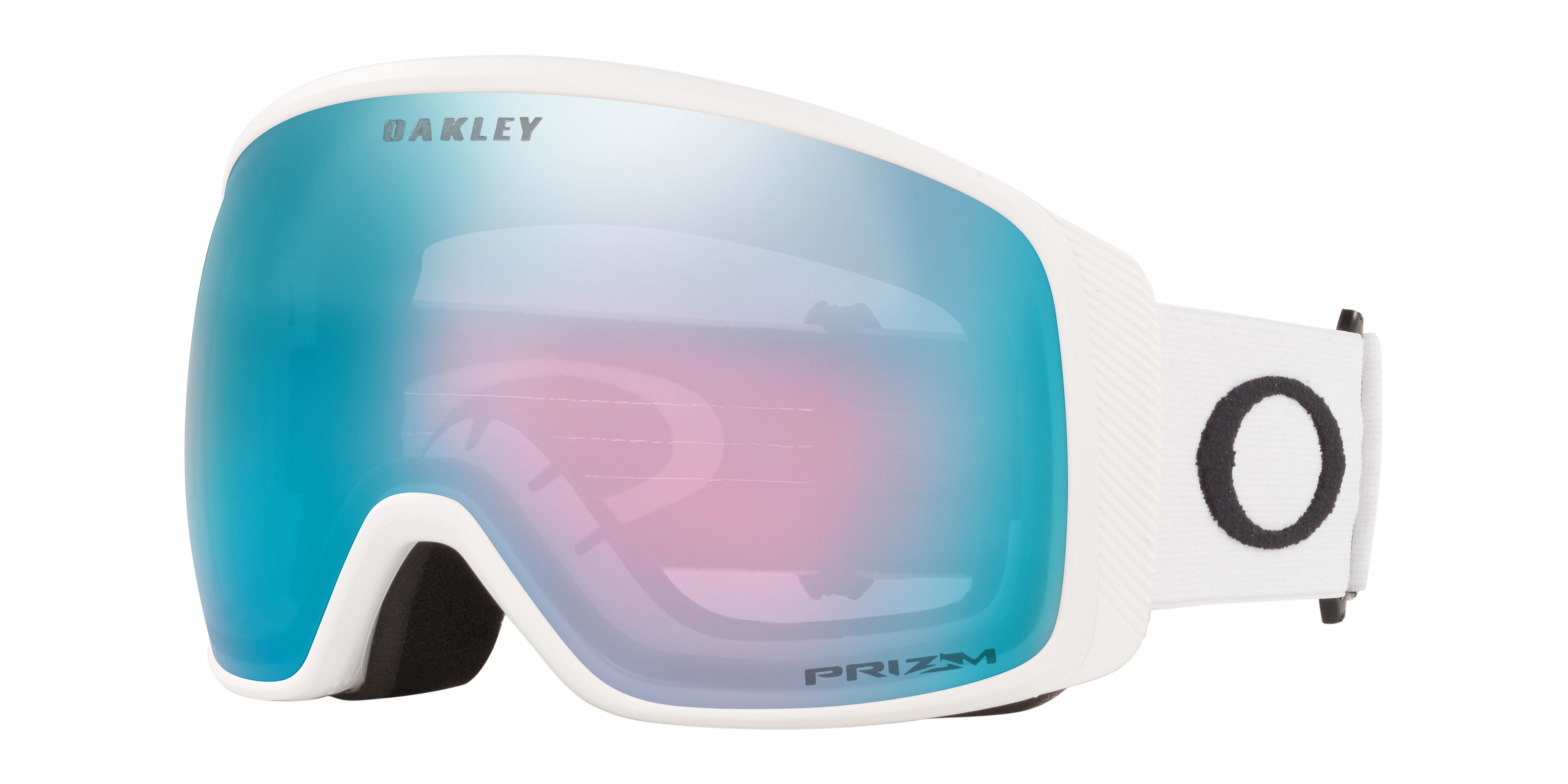 Oakley OO7104 710426 Flight Tracker L